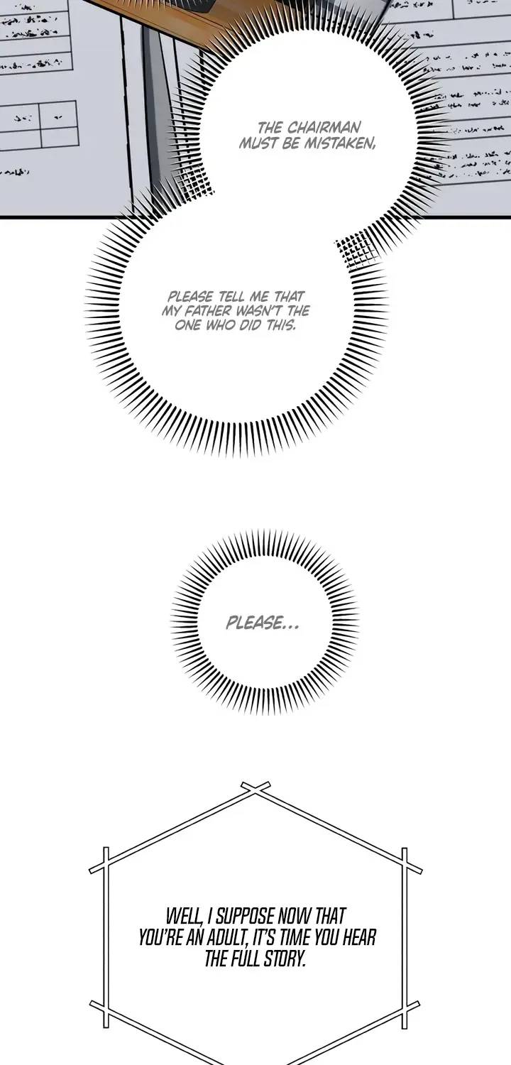 I Can’t Wait To Eat You Chapter 85 page 60 - 