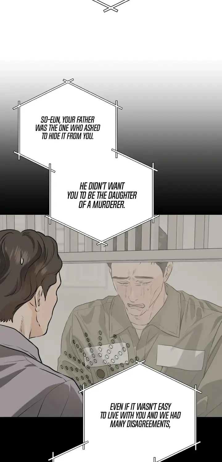 I Can’t Wait To Eat You Chapter 85 page 61 - 