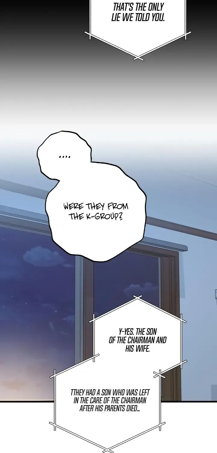 I Can’t Wait To Eat You Chapter 85 page 63 - 