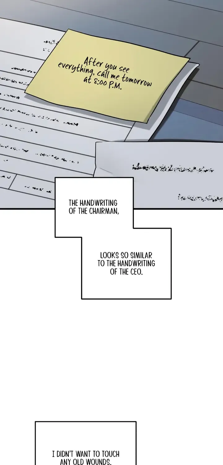 I Can’t Wait To Eat You Chapter 85 page 65 - 