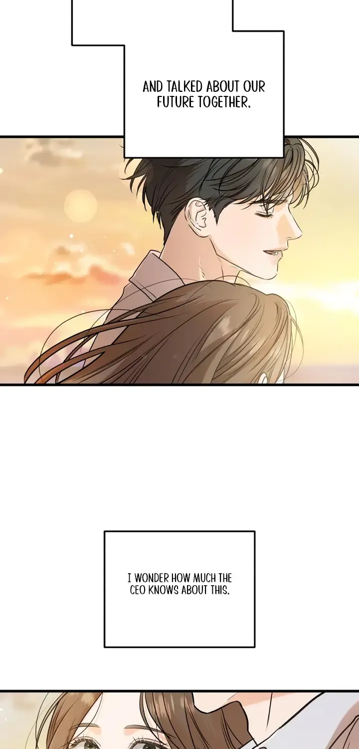 I Can’t Wait To Eat You Chapter 85 page 67 - 