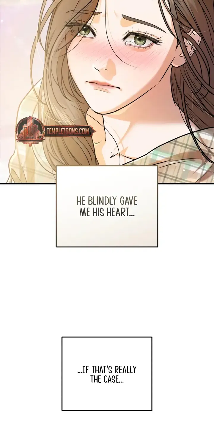 I Can’t Wait To Eat You Chapter 85 page 70 - 