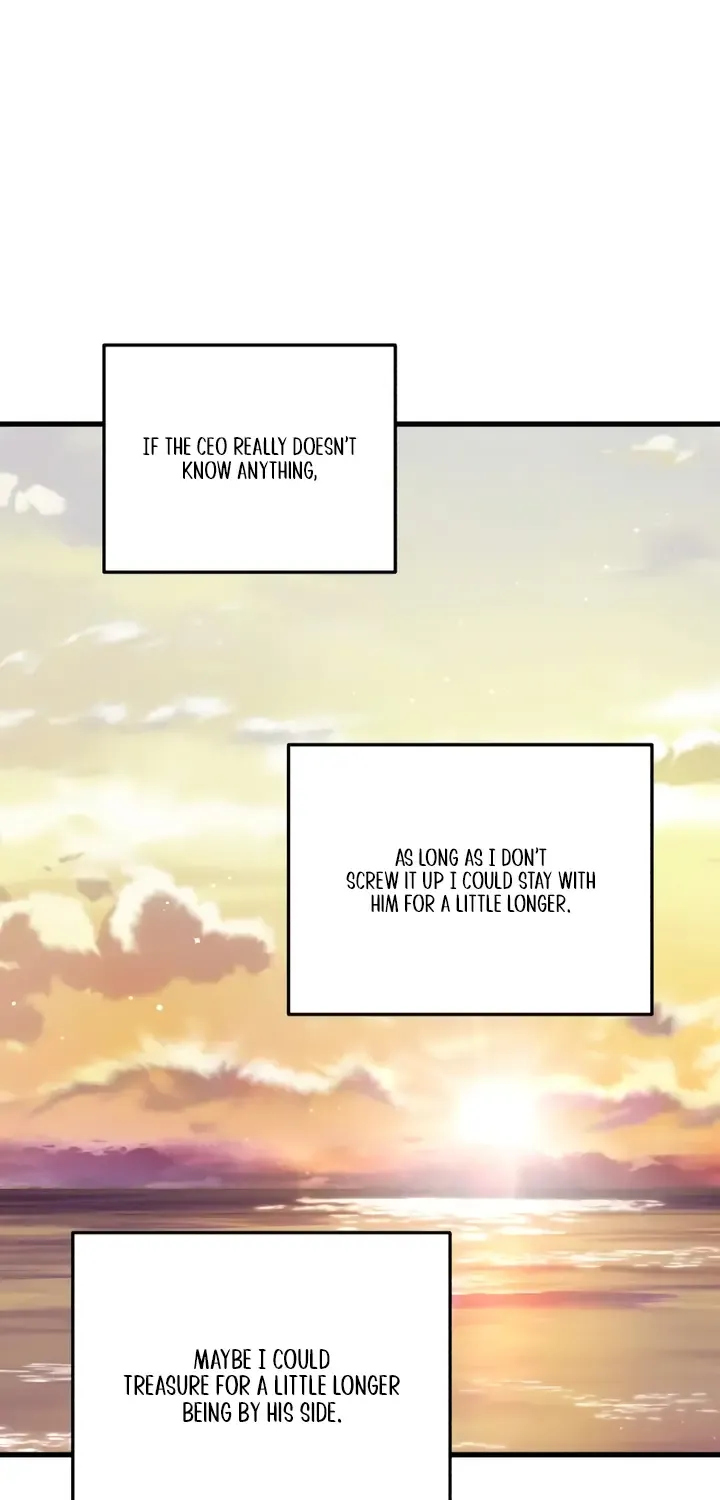 I Can’t Wait To Eat You Chapter 85 page 71 - 