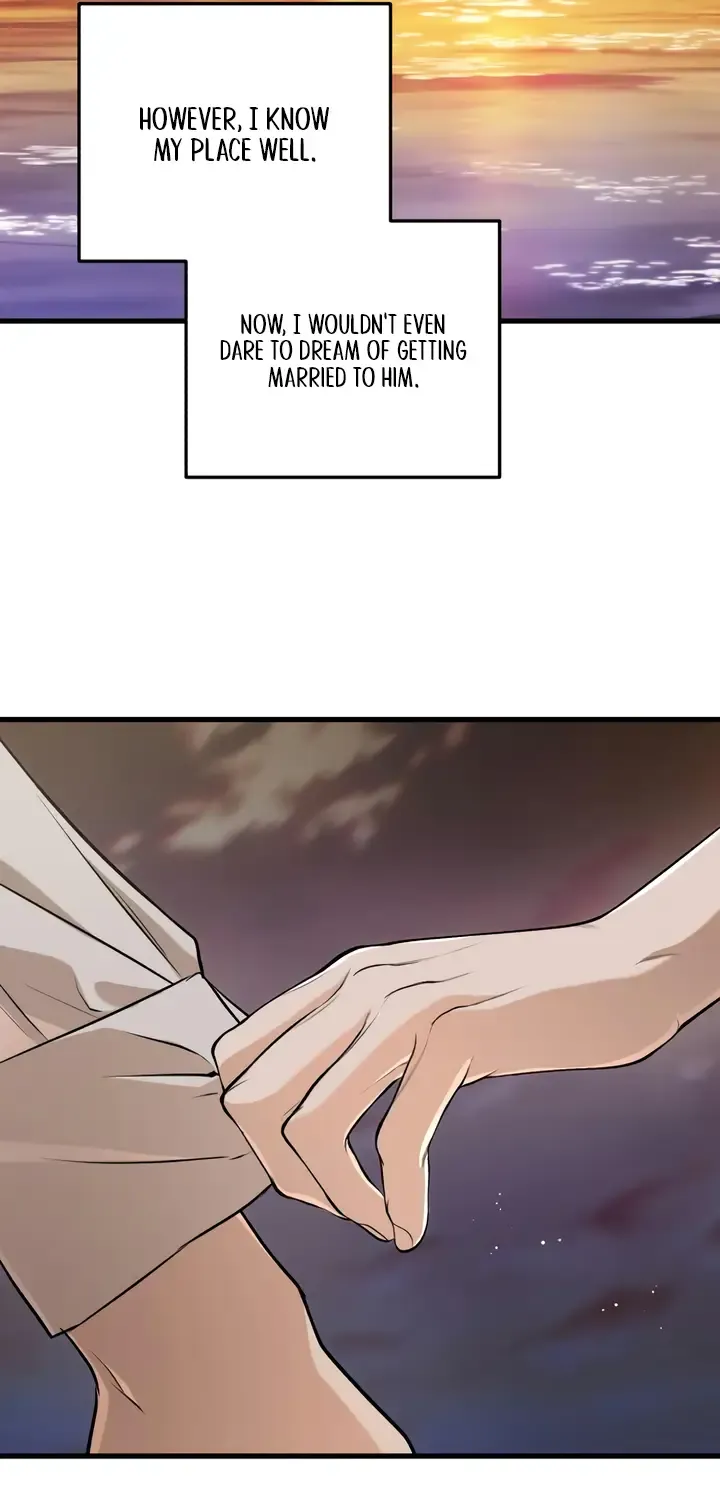 I Can’t Wait To Eat You Chapter 85 page 73 - 