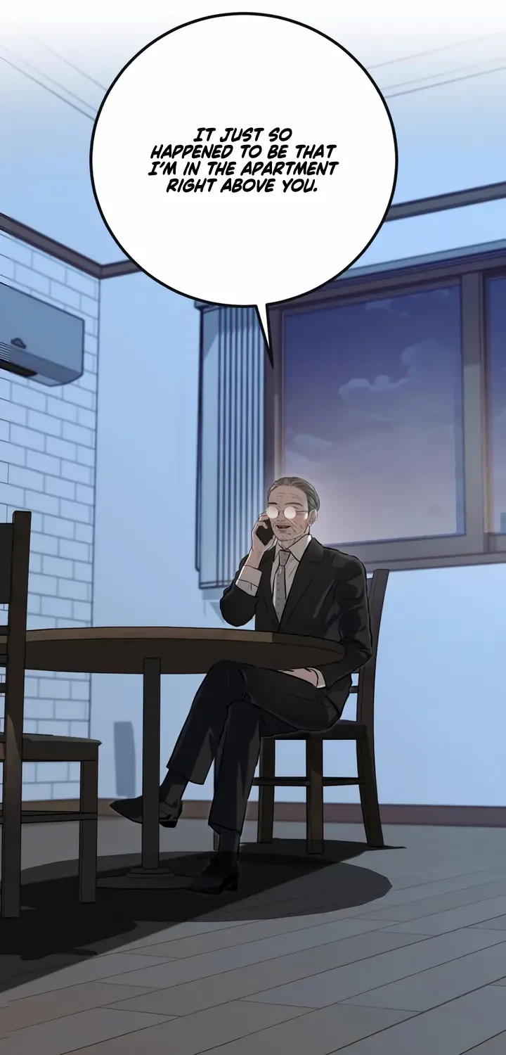 I Can’t Wait To Eat You Chapter 86 page 11 - 