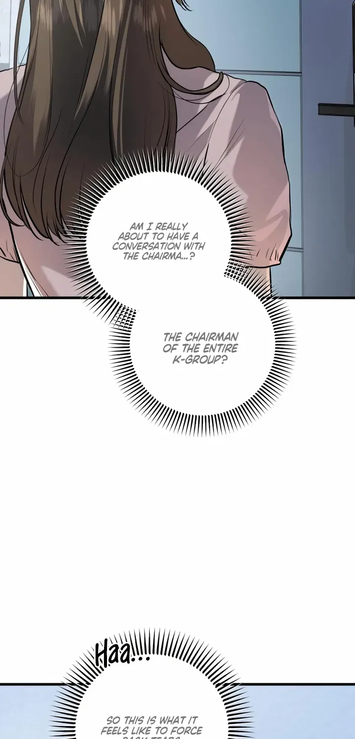 I Can’t Wait To Eat You Chapter 86 page 15 - 