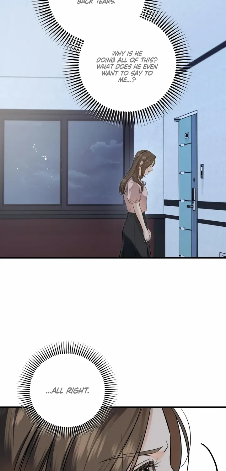 I Can’t Wait To Eat You Chapter 86 page 16 - 