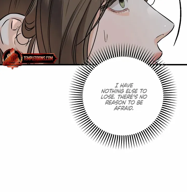 I Can’t Wait To Eat You Chapter 86 page 17 - 