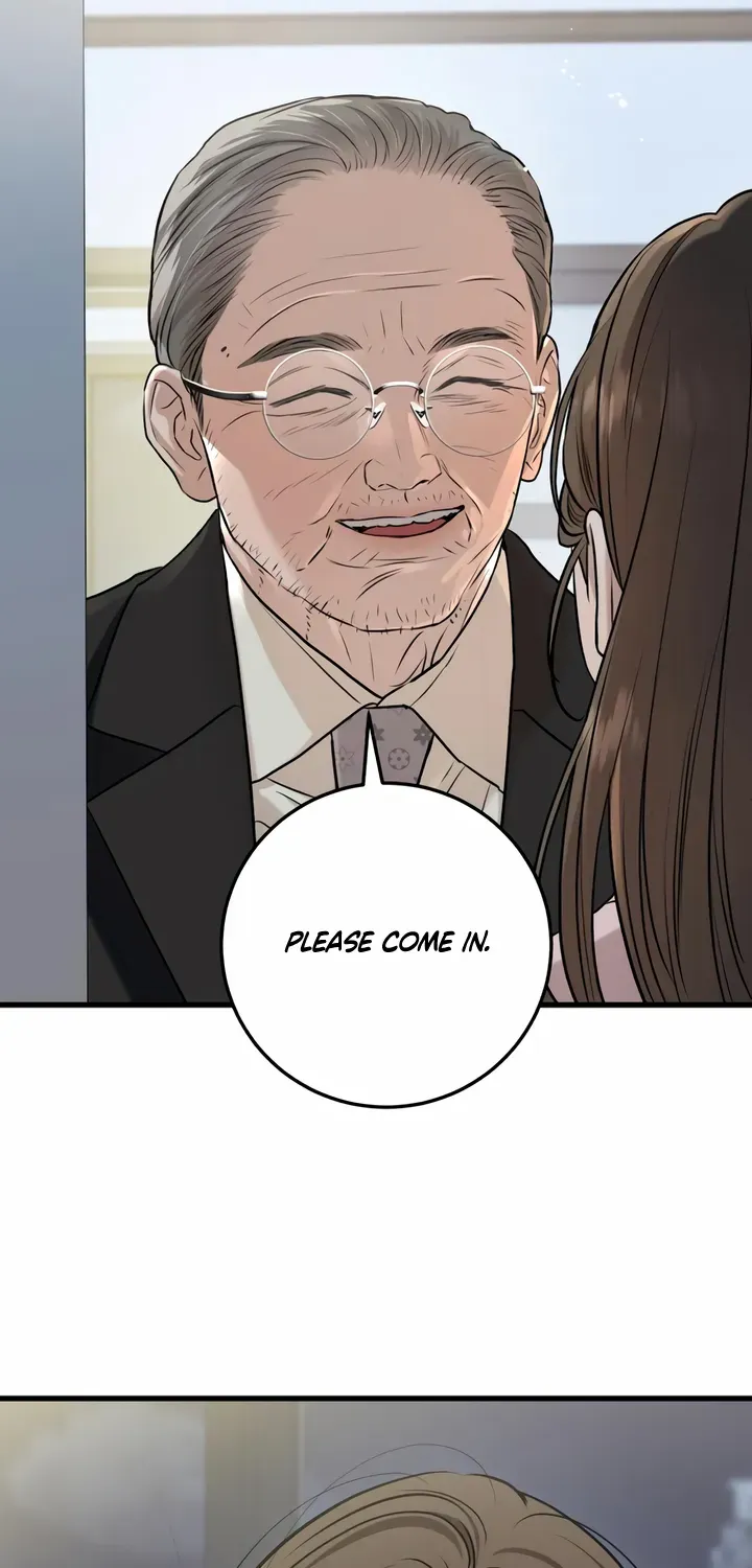 I Can’t Wait To Eat You Chapter 86 page 20 - 
