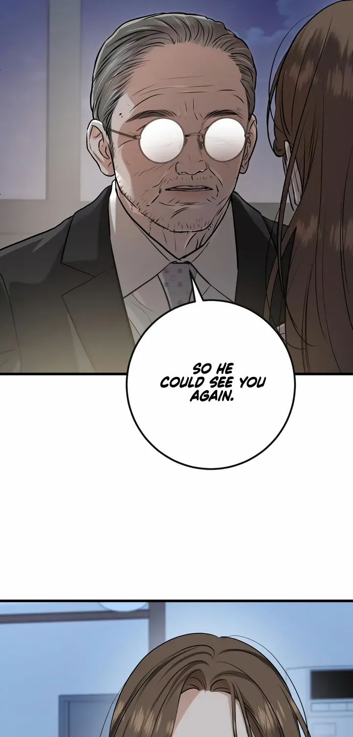 I Can’t Wait To Eat You Chapter 86 page 27 - 