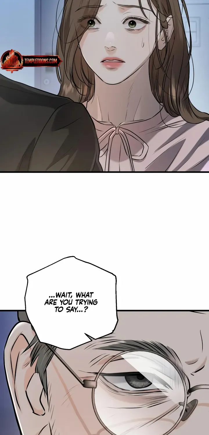 I Can’t Wait To Eat You Chapter 86 page 28 - 