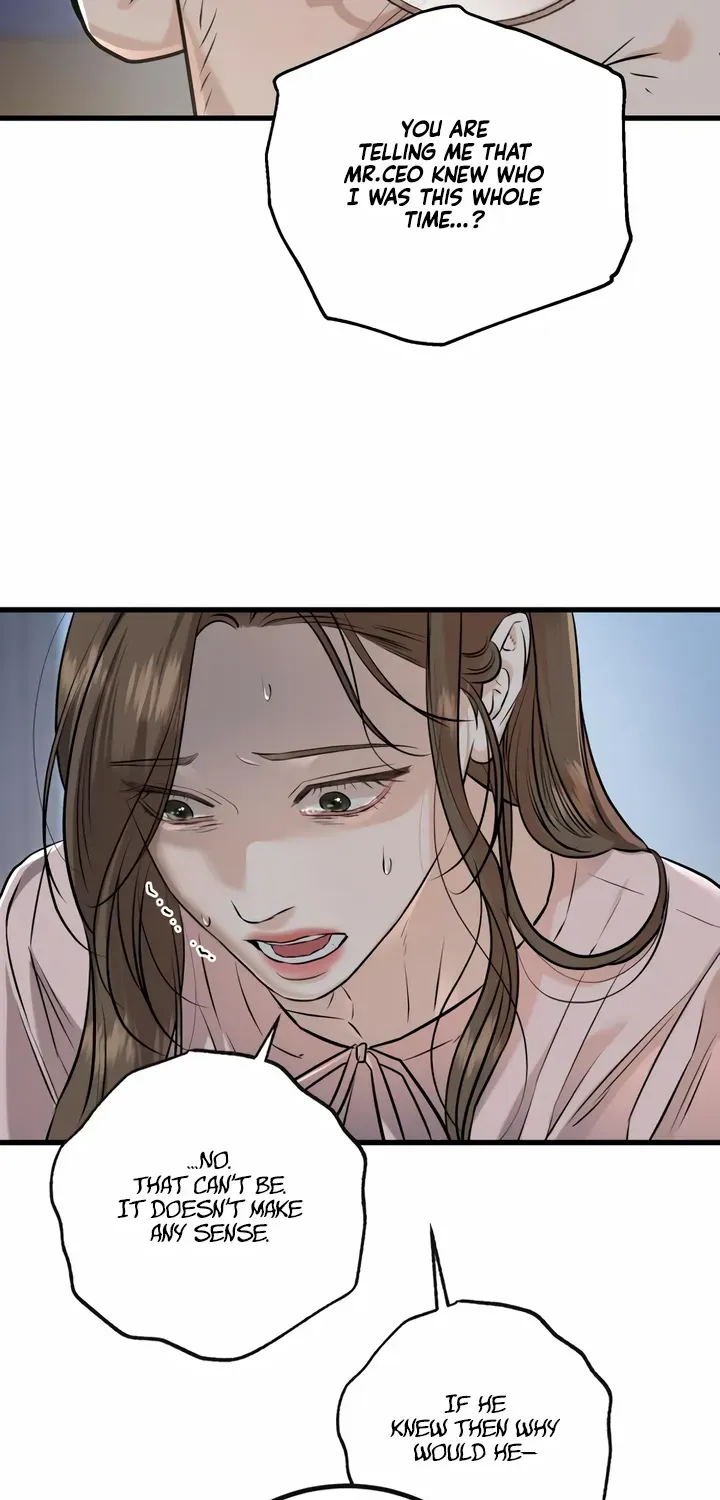 I Can’t Wait To Eat You Chapter 86 page 29 - 