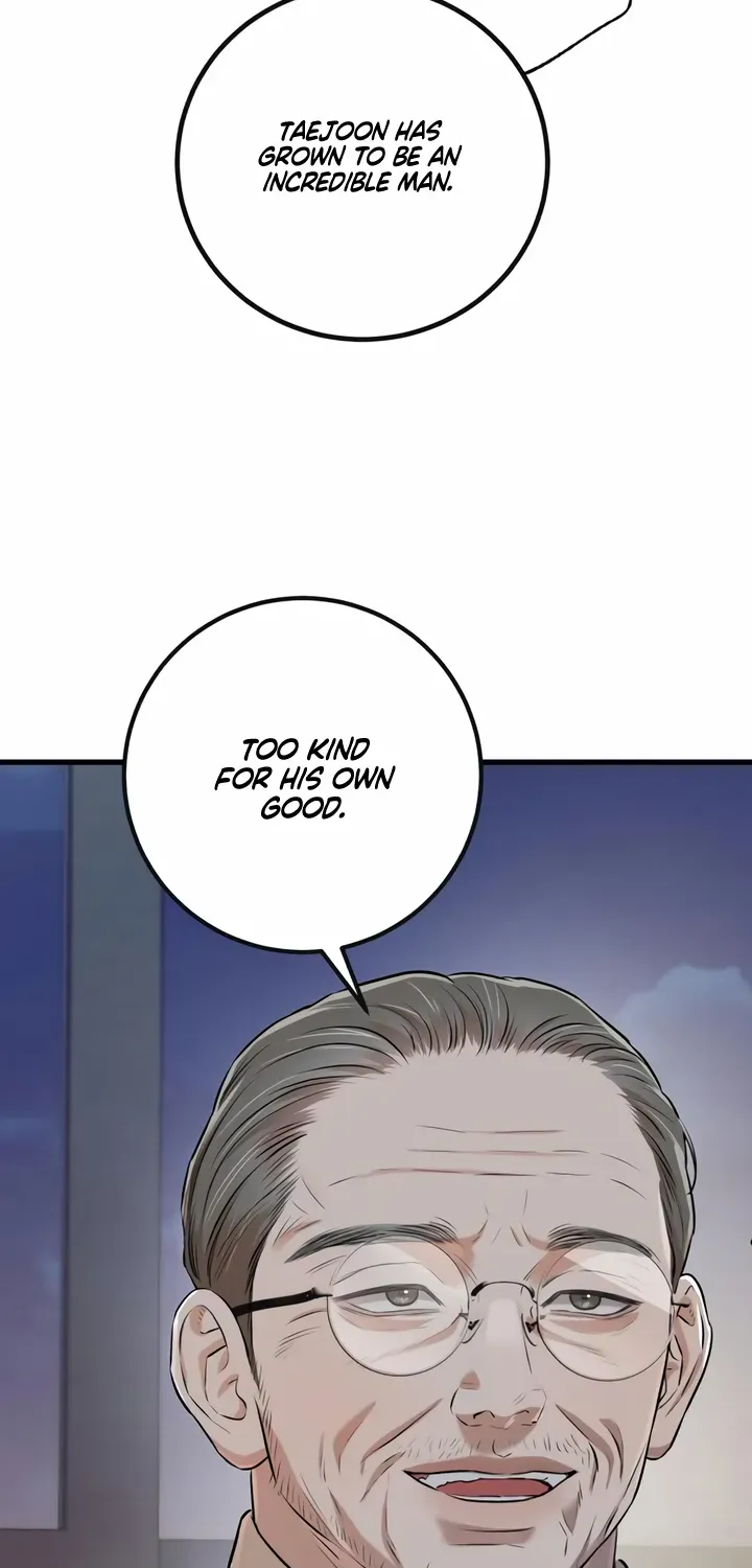 I Can’t Wait To Eat You Chapter 86 page 30 - 