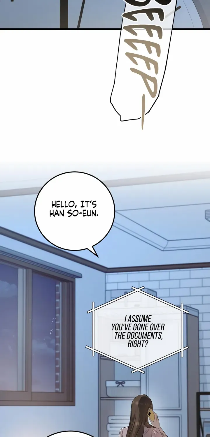 I Can’t Wait To Eat You Chapter 86 page 4 - 