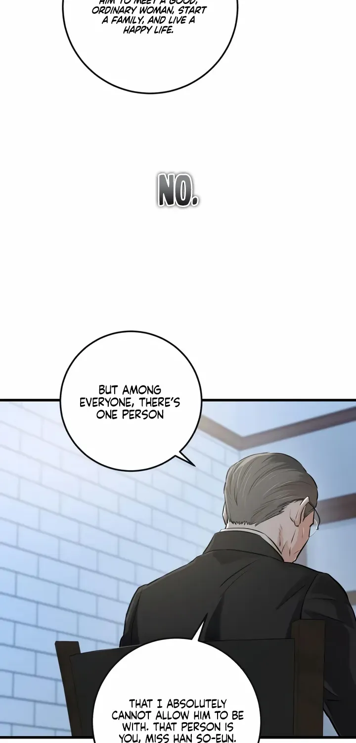 I Can’t Wait To Eat You Chapter 86 page 33 - 