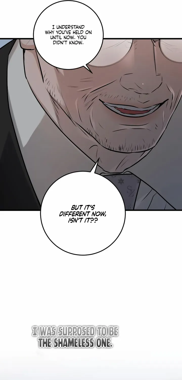 I Can’t Wait To Eat You Chapter 86 page 35 - 