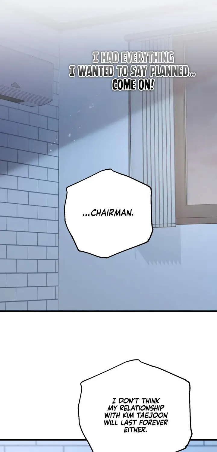 I Can’t Wait To Eat You Chapter 86 page 36 - 