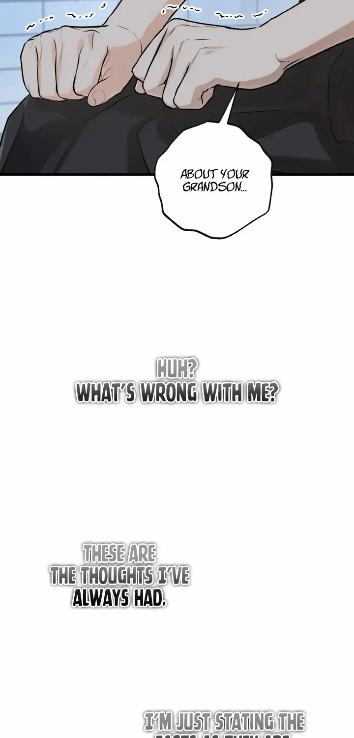 I Can’t Wait To Eat You Chapter 86 page 38 - 