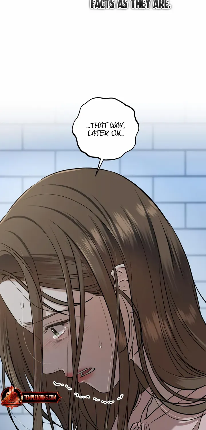 I Can’t Wait To Eat You Chapter 86 page 39 - 