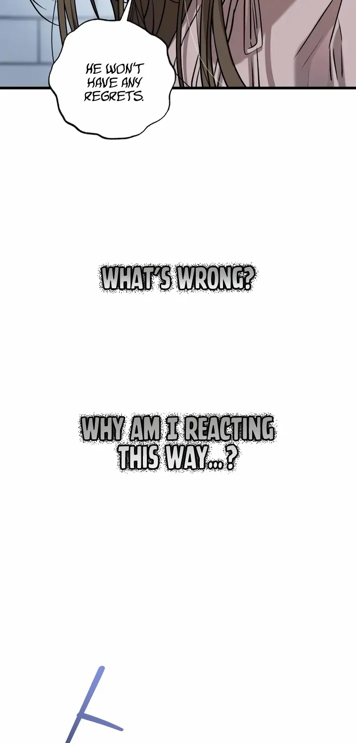 I Can’t Wait To Eat You Chapter 86 page 40 - 