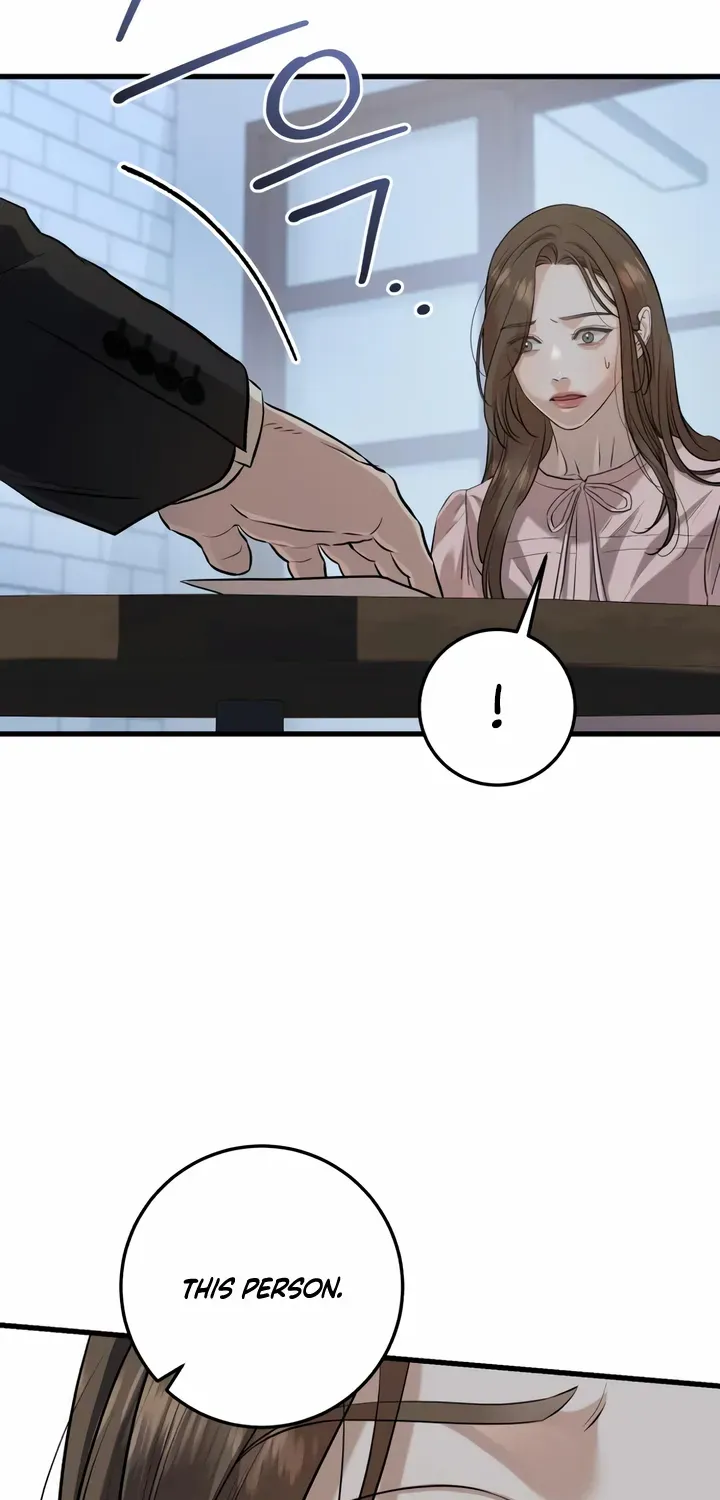I Can’t Wait To Eat You Chapter 86 page 41 - 