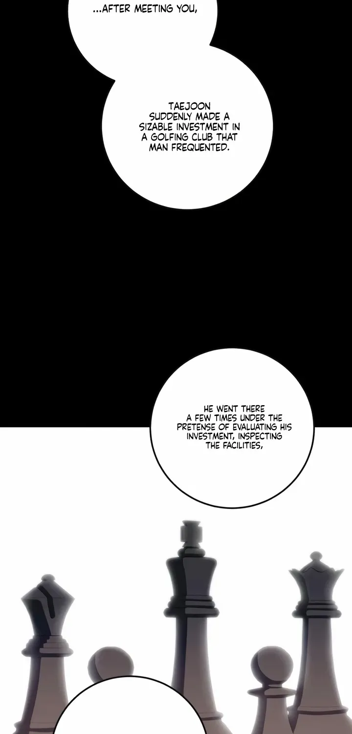 I Can’t Wait To Eat You Chapter 86 page 44 - 