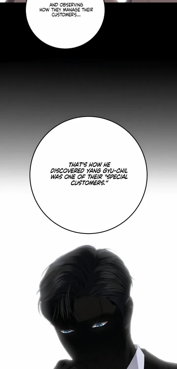 I Can’t Wait To Eat You Chapter 86 page 45 - 