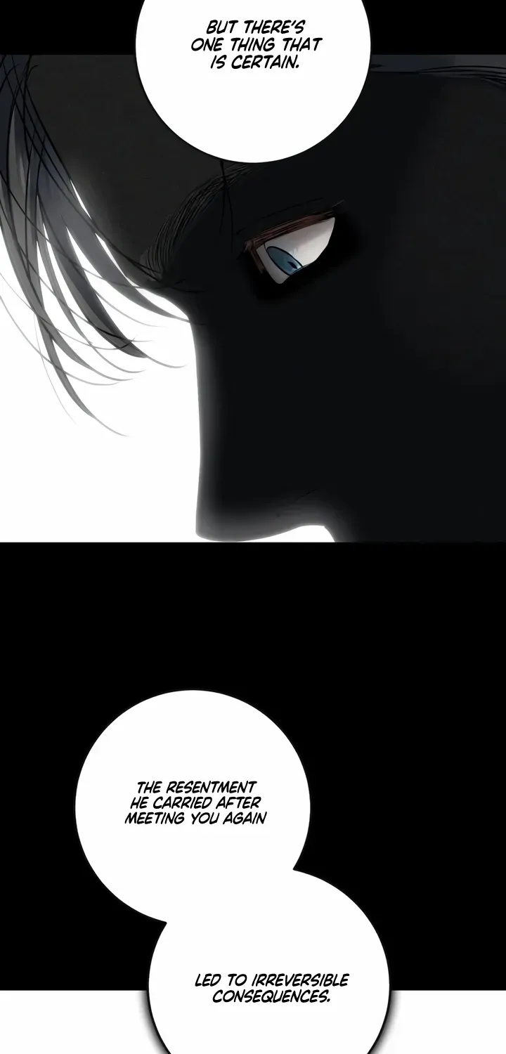 I Can’t Wait To Eat You Chapter 86 page 48 - 