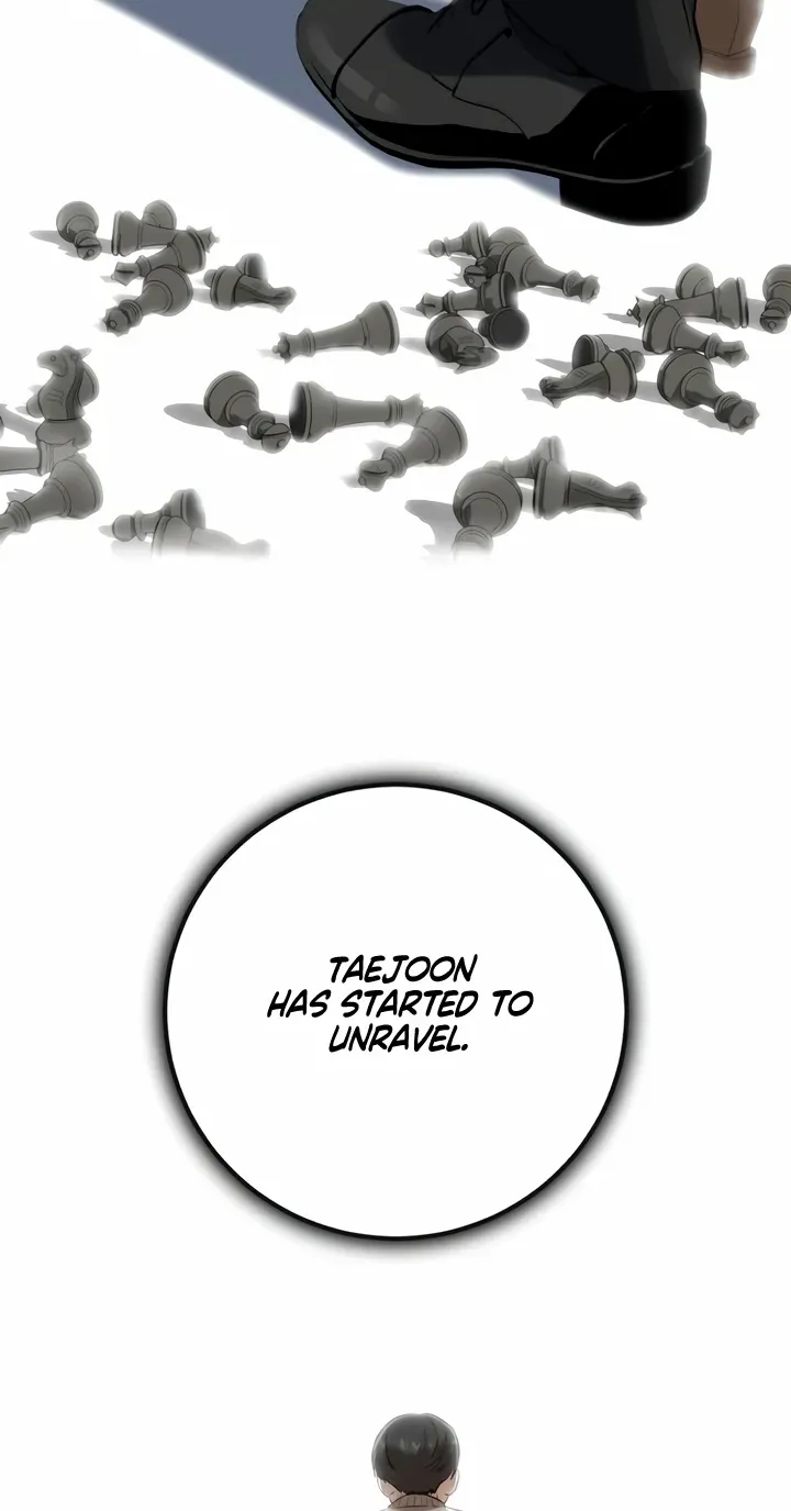 I Can’t Wait To Eat You Chapter 86 page 50 - 