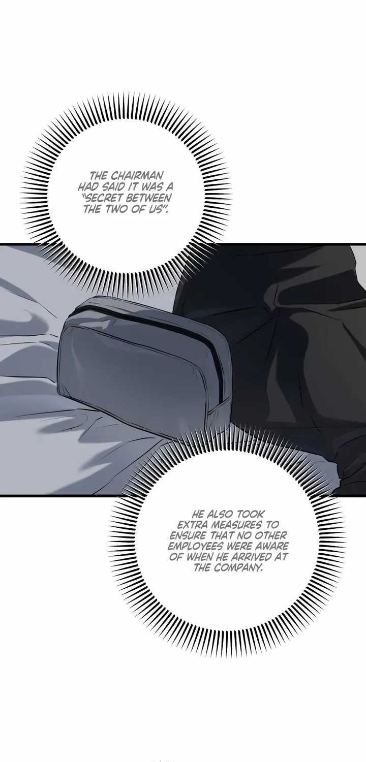 I Can’t Wait To Eat You Chapter 86 page 6 - 