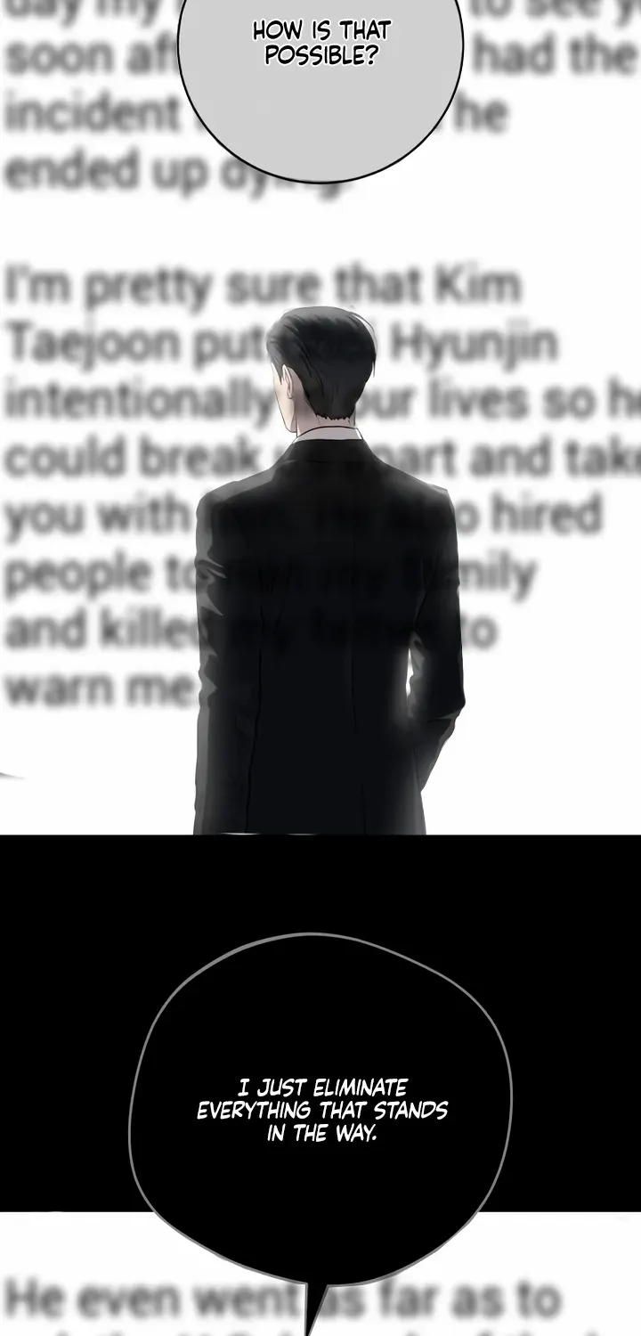 I Can’t Wait To Eat You Chapter 86 page 54 - 