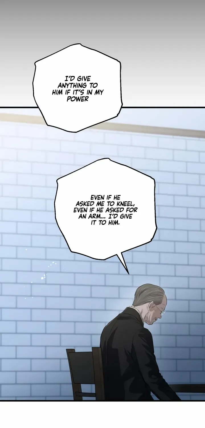 I Can’t Wait To Eat You Chapter 86 page 56 - 