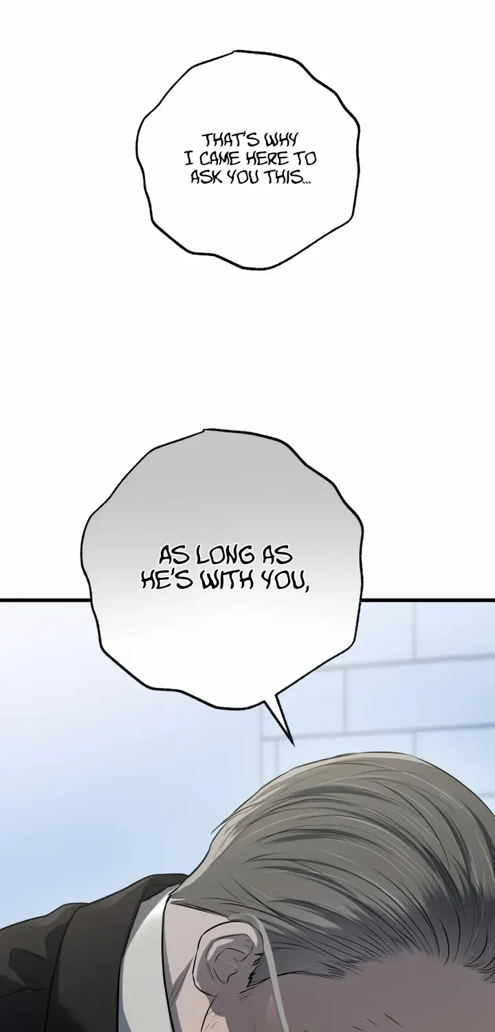 I Can’t Wait To Eat You Chapter 86 page 57 - 
