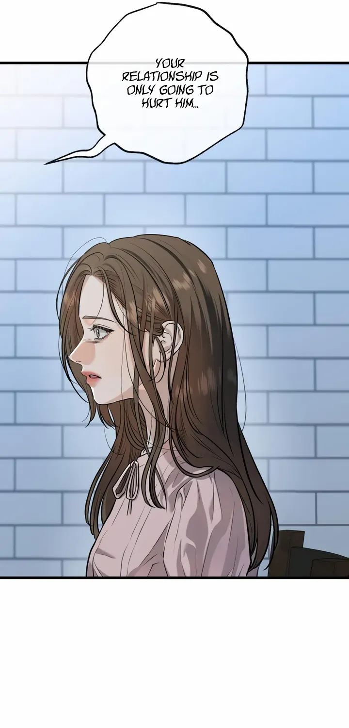 I Can’t Wait To Eat You Chapter 86 page 59 - 