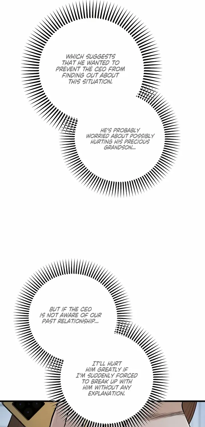 I Can’t Wait To Eat You Chapter 86 page 7 - 