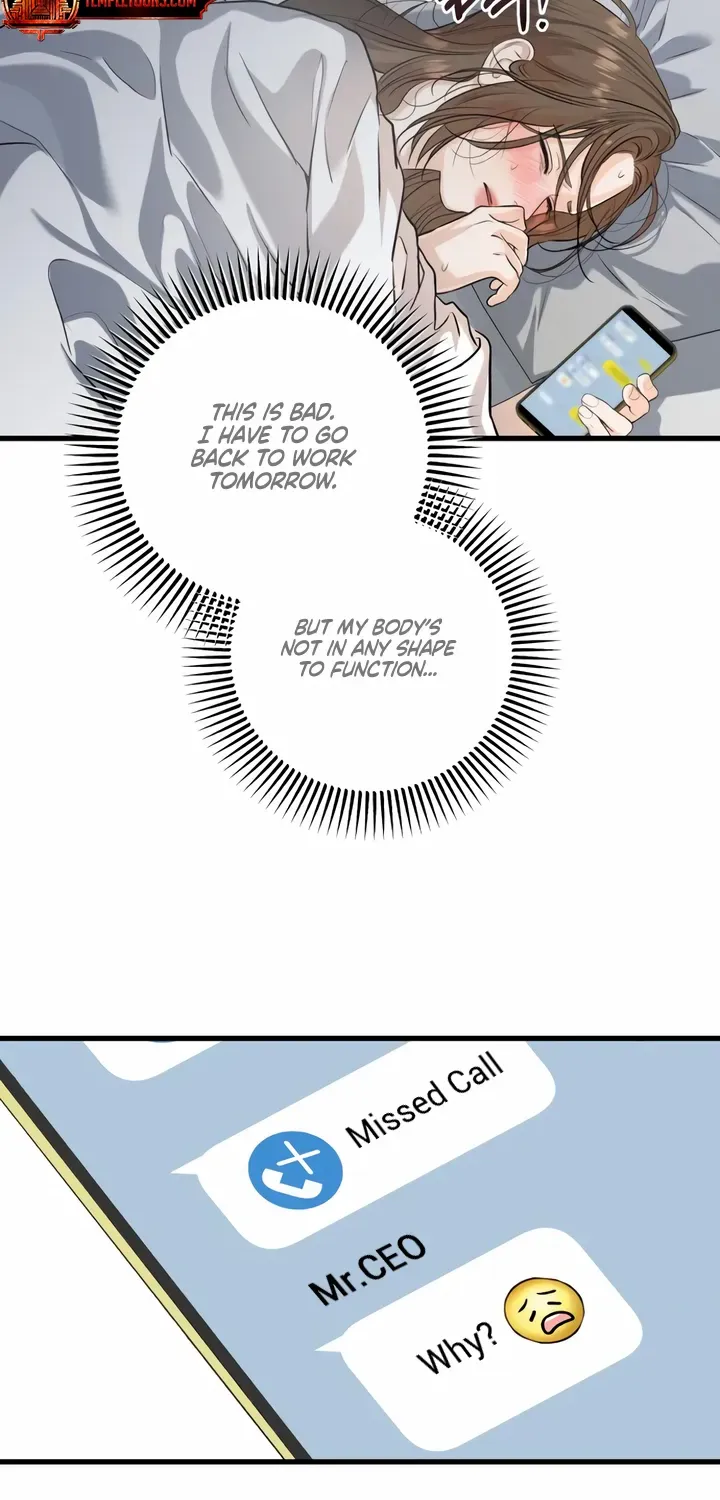I Can’t Wait To Eat You Chapter 86 page 66 - 