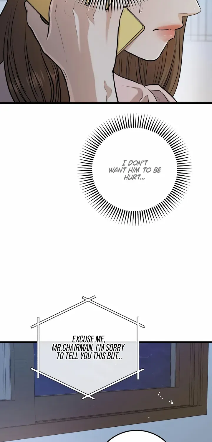 I Can’t Wait To Eat You Chapter 86 page 8 - 