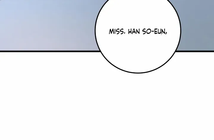 I Can’t Wait To Eat You Chapter 86 page 9 - 
