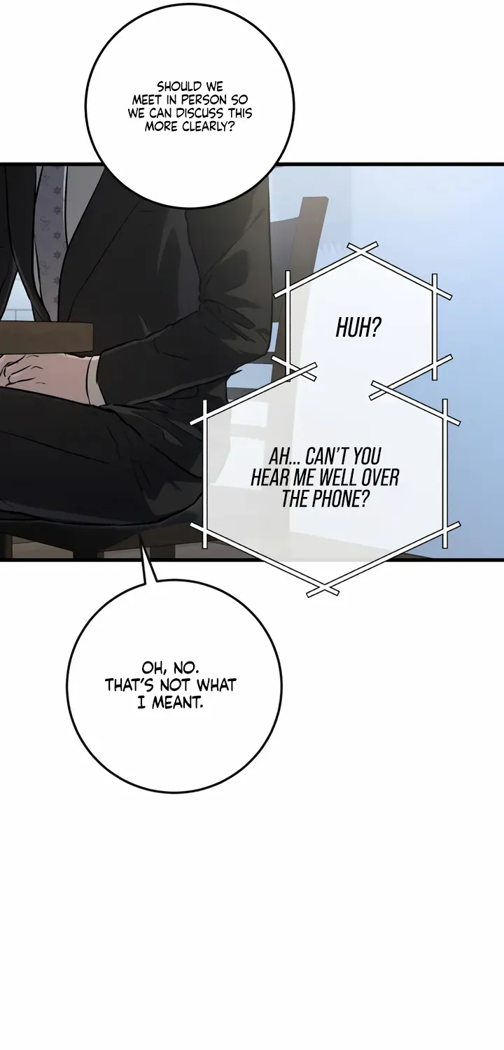 I Can’t Wait To Eat You Chapter 86 page 10 - 