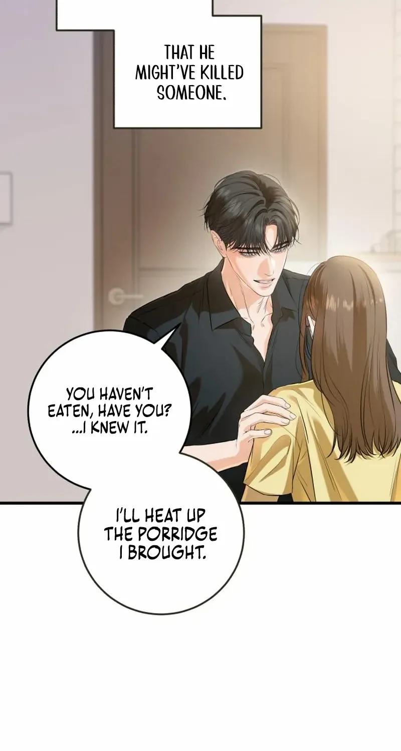 I Can’t Wait To Eat You Chapter 87 page 12 - 