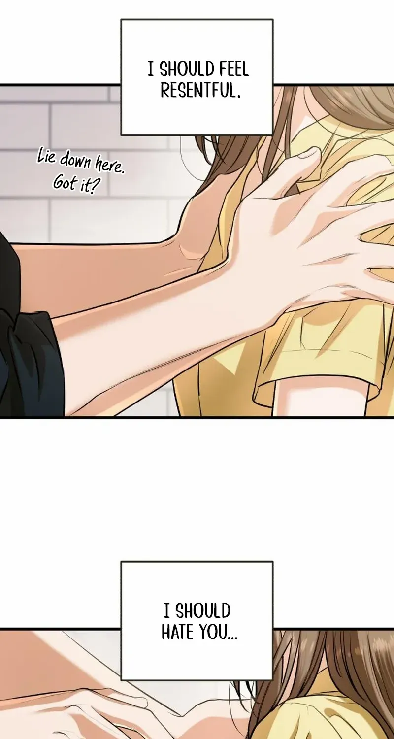 I Can’t Wait To Eat You Chapter 87 page 13 - 