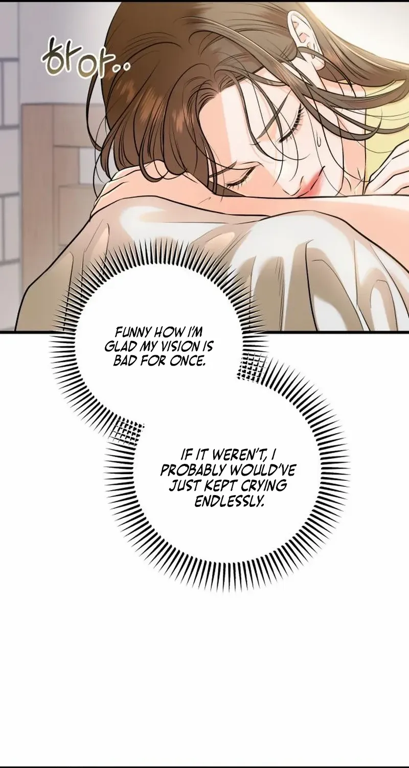 I Can’t Wait To Eat You Chapter 87 page 19 - 