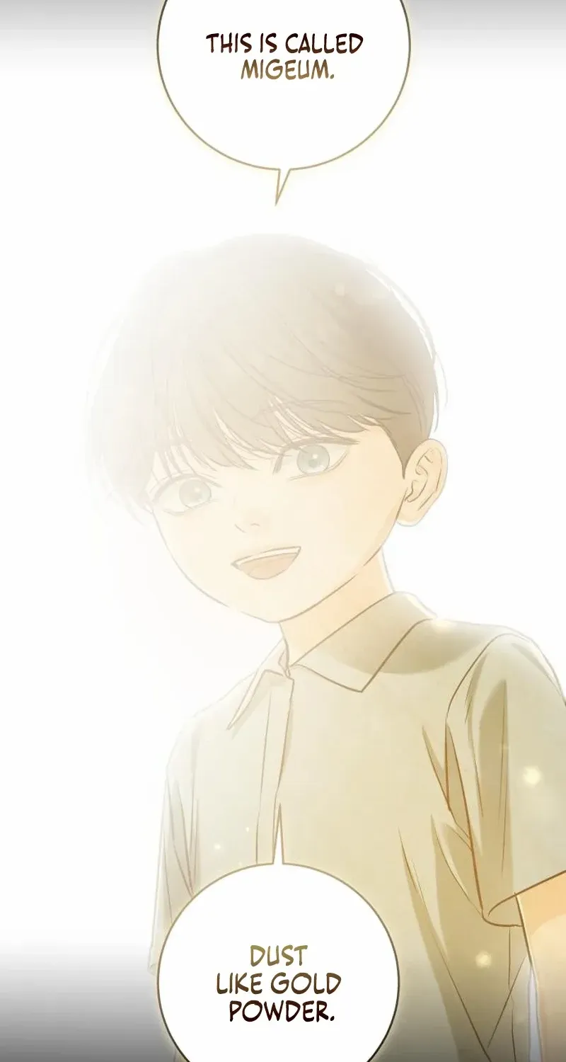 I Can’t Wait To Eat You Chapter 87 page 22 - 