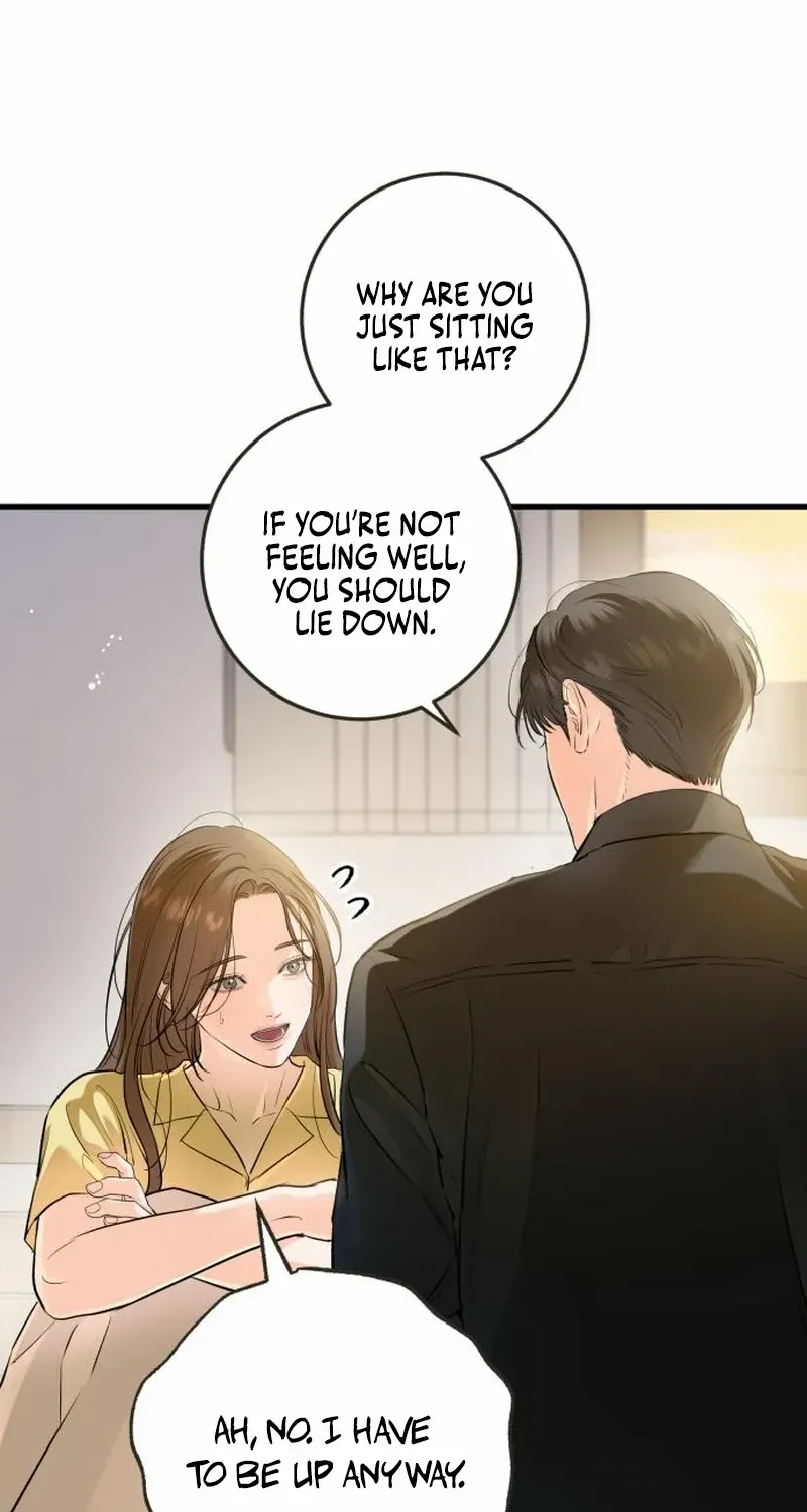 I Can’t Wait To Eat You Chapter 87 page 24 - 