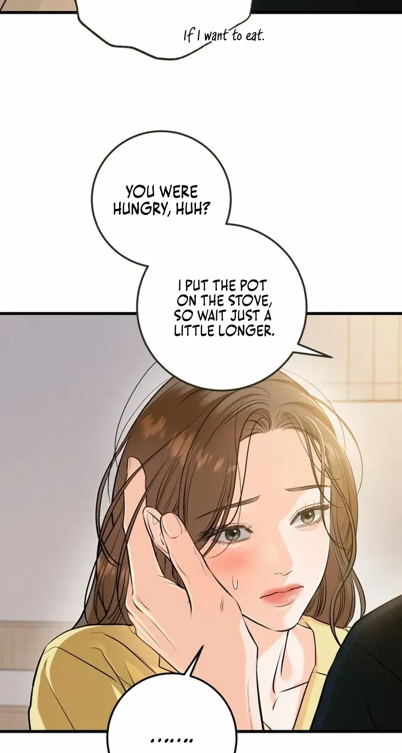 I Can’t Wait To Eat You Chapter 87 page 25 - 