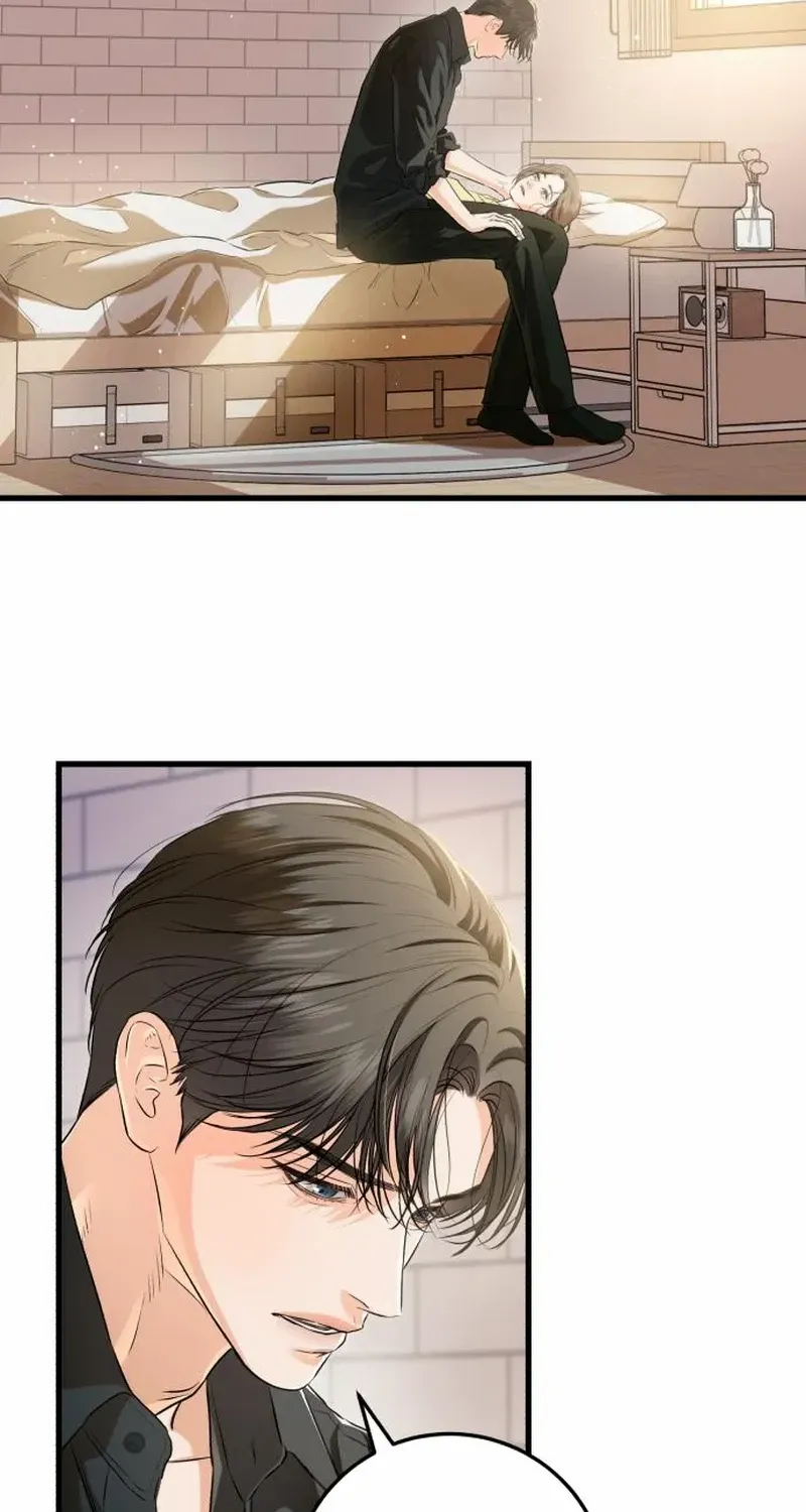 I Can’t Wait To Eat You Chapter 87 page 4 - 