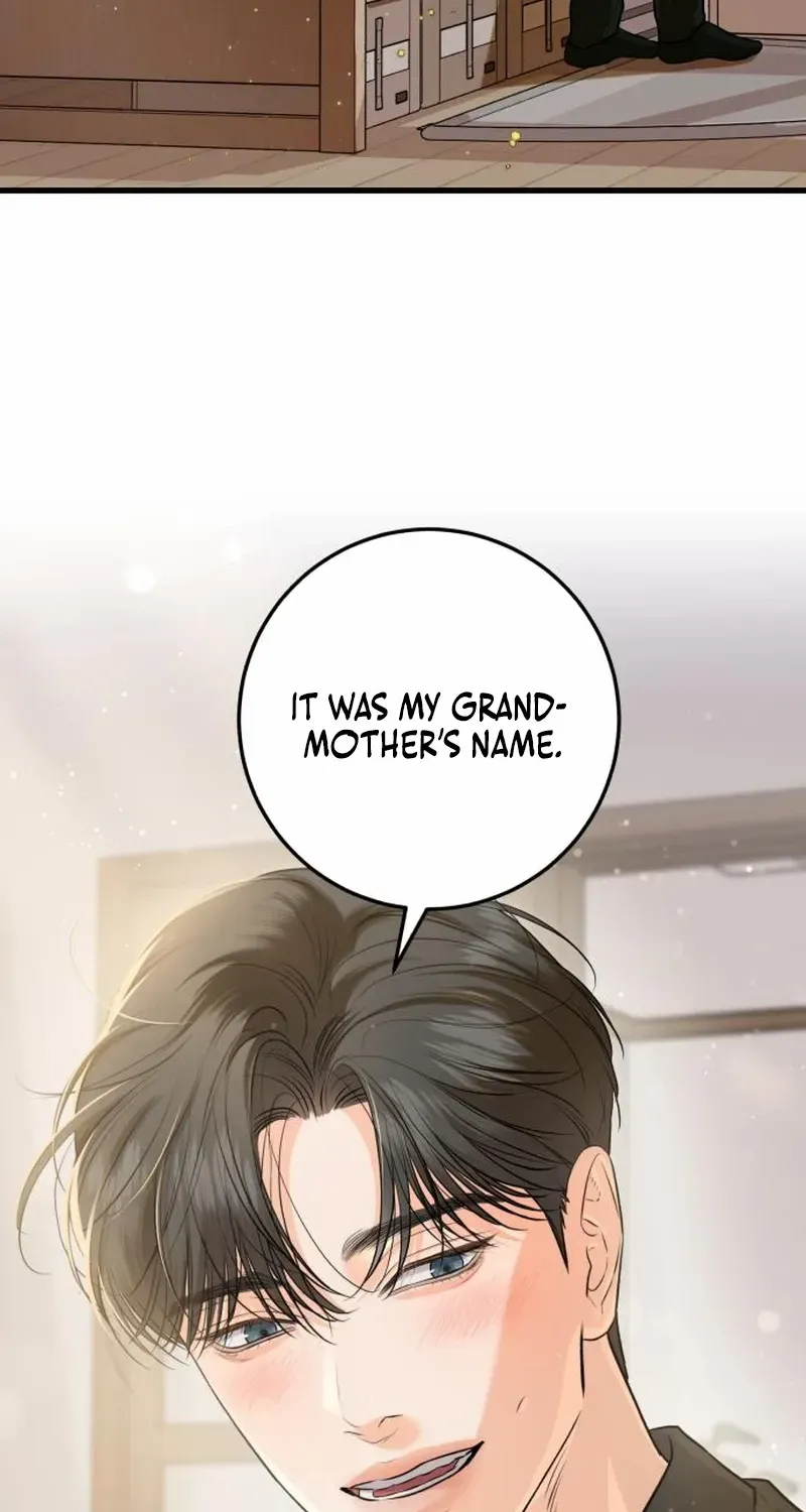 I Can’t Wait To Eat You Chapter 87 page 31 - 