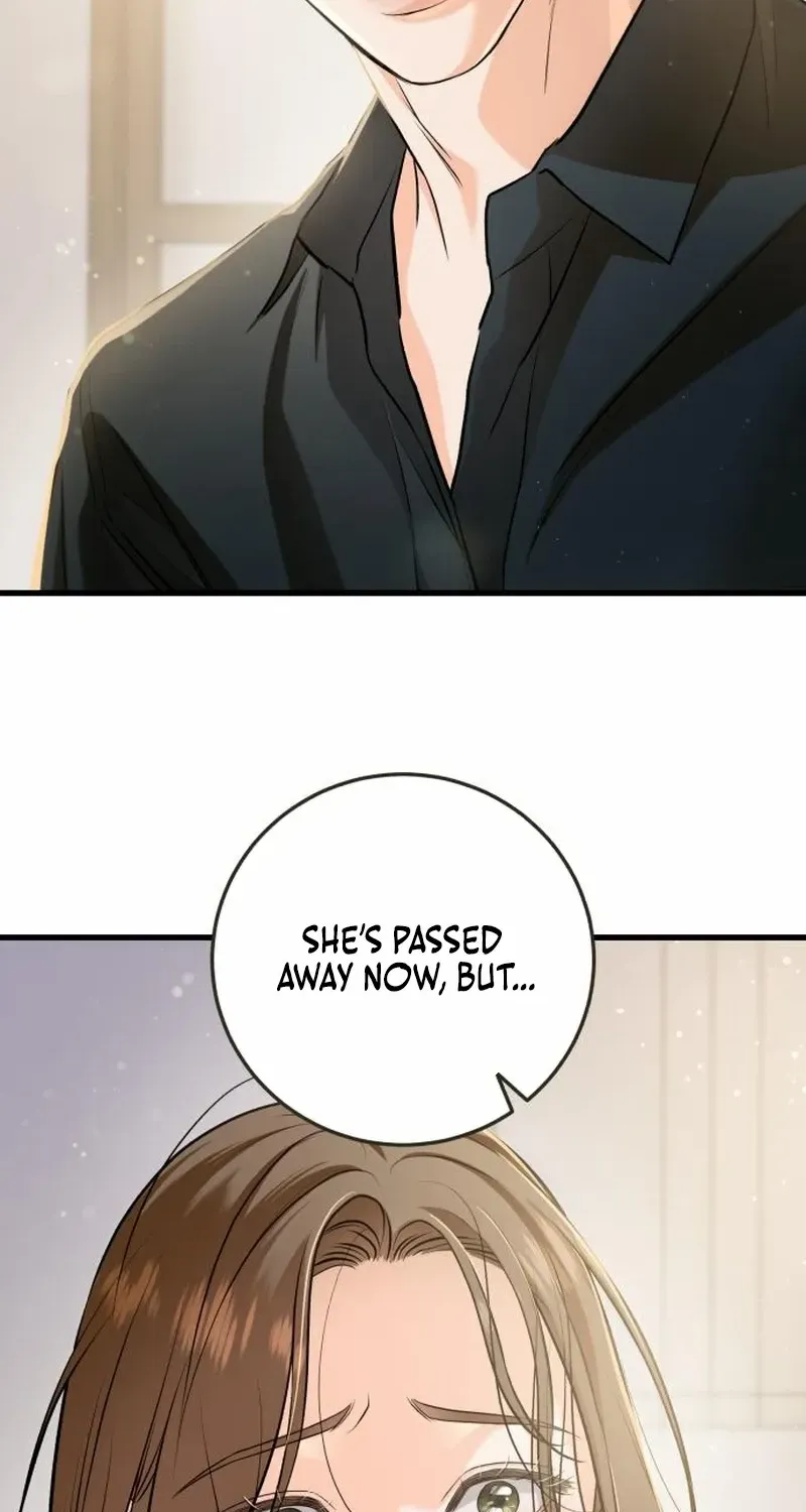 I Can’t Wait To Eat You Chapter 87 page 32 - 
