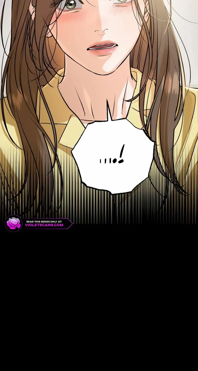 I Can’t Wait To Eat You Chapter 87 page 33 - 