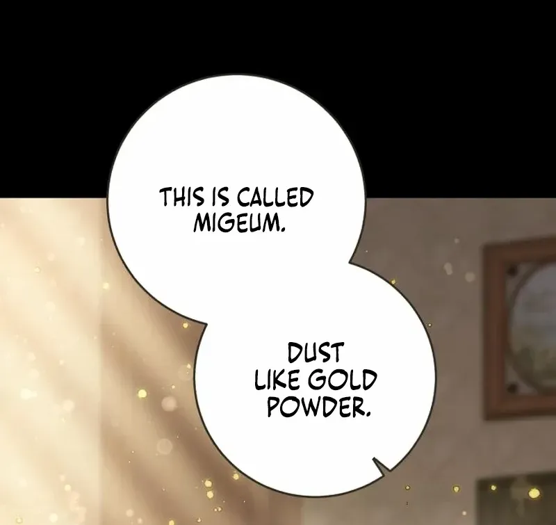 I Can’t Wait To Eat You Chapter 87 page 34 - 